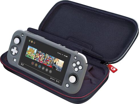 R.D.S. INDUSTRIES, INC. - NINTENDO SWITCH GAME TRAVELER GoPlay ACTION PACK, (NNS50AP) in Saudi Arabia