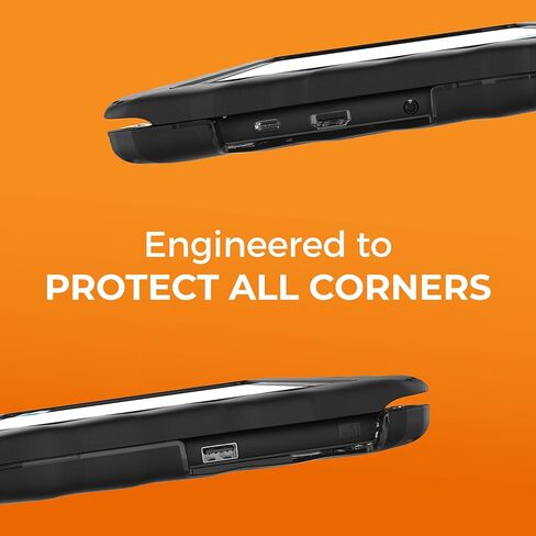 Gumdrop DropTech Case for Dell Chromebook 3110/3100 (Clamshell) in Saudi Arabia