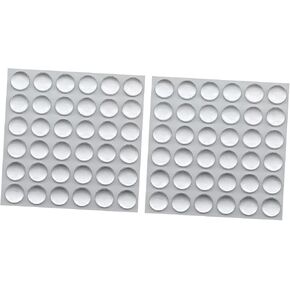 Laptop Keyboard Protector Cover Stickers for Blind Typing Suitable for Gamers and Night Workers Desktop Accurate Typing Laptop Covers in Kuwait