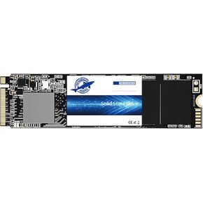 Dogfish SSD PCIE NVMe 256GB Unit?a Stato Solido Interne Desktop Computer Portatile Interno allo Stato Solido Drive Disk (M.2 PCIe NVMe 256GB) in Saudi Arabia