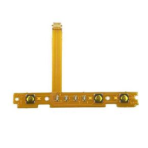 Zoozie LA Replacement SL SR Right Left Button Ribbon Flex Cable For Switch NS JoyCon Controller (Right) in Saudi Arabia