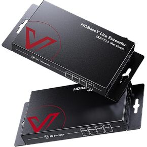 AV Access HDBaseT 4K60Hz HDMI Extender Over Ethernet 230ft (4KEX70-L) in Saudi Arabia
