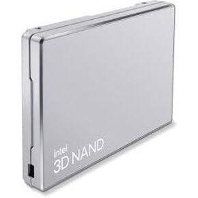 Solidigm Solid State Drive D5-P5316 Series (15.3TB, U.2 15mm, 2.5", PCIe 4.0 x4, in Saudi Arabia