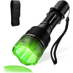 DARKBEAM Red Light Flashlights for Night, LED Red Flashlight Tactical in Saudi Arabia