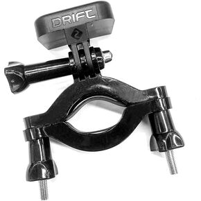 Drift Original Action Camera Accessories Motorcycle Bicycle Bike Mount for Ghost 4K/X/S Holder Handlebar Sports Cam Accessories in Saudi Arabia