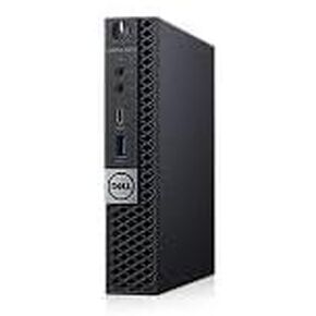 Dell Optiplex 5070 Micro i7-9700T 2.0GHZ 32GB 2000GB SSD Windows 11 Pro in Saudi Arabia