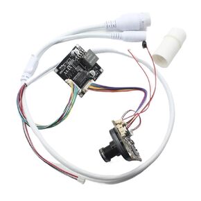 1 PCS 4MP/5MP/8MP Camera Module, 48V POE Cable(6mm,5MP POE IP Module) in Saudi Arabia