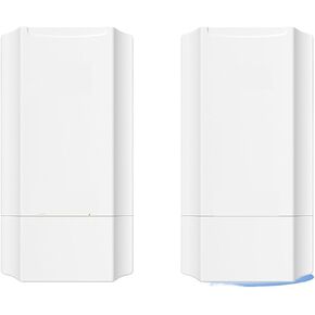 1 PCS 900Mbps CPE Bridge Signal Extender Repeater in Saudi Arabia