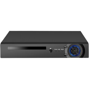 1 قطعة 4MP 6MP 8MP PTZ POE كاميرا مراقبة فيديو كشف الإنسان 4CH in Kuwait
