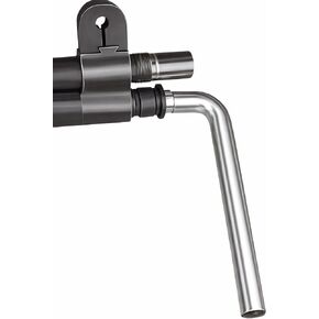 GOTICAL M1 Garand Gas Cylinder Lock Screw Wrench Tool for Removing Gas Plug – High Strength Steel – Strong Grip Sturdy and Well Built for Conventional Gas Plugs in Saudi Arabia