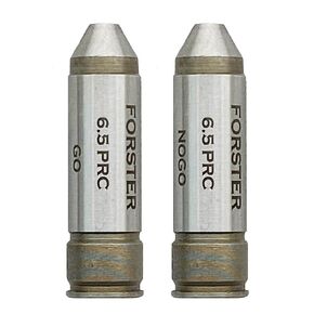 مجموعة قياس مساحة الرأس 6.5 PRC GO وNO-GO من شركة Forster Products in Kuwait