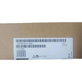 6AV6648-0DE11-3AX0 New and Sealed in Box 6AV66480DE113AX0 1 Year Warranty in Kuwait