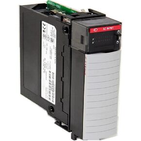 1756-IA16IK New and Sealed in Box 1756IA16IK 1 Year Warranty in Kuwait