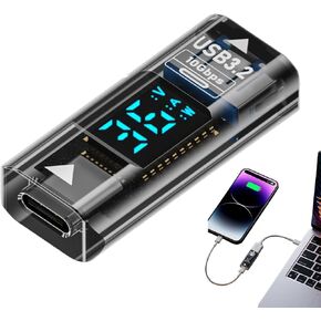 USB Female to USB C Female Bi-Directional USB 3.1 A to USB Type C Converter in Saudi Arabia