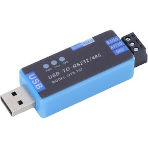 محول USB RS485 RS232 الصناعي | رقاقة مزودة بصمام واقي لـ 11/10 50-1000000 بت في الثانية in Kuwait