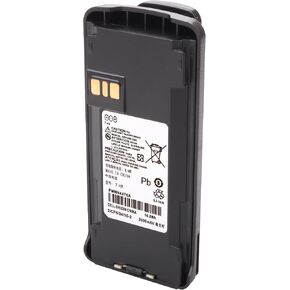 PMNN4476A PMNN4476 PMNN4081 Two-Way Radio Battery for Motorola CP100D CP185 in Saudi Arabia