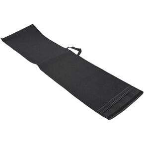 Tripod Carrying Case Bag Foldable Heavy Duty Oxford Cloth Padded with Handles Multifunction Resistant for Suitable for Photographers Studio in Saudi Arabia