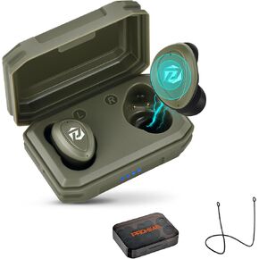 PROHEAR EP05 Shooting Ear Buds, Bluetooth Hearing Protection in Saudi Arabia