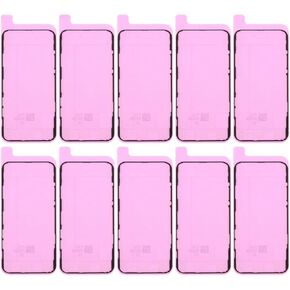 50x Replacement Screen Waterproof Adhesive Compatible with iPhone 11 Pro LCD Frame Seal in Kuwait