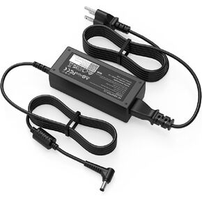 Syfrufo 24V 60W Power Adapter for Samsung Soundbar HW-F350 HW-K450 in Kuwait