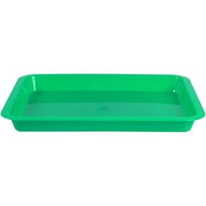 Photo Processing Tray Darkroom Film Developing Tray, Red in Saudi Arabia