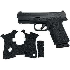 Handleitgrips Compatible for Ruger RXM, Textured Edge Series in Saudi Arabia