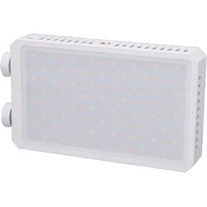 ضوء ملء 40 وات، ضوء تصوير RGB LED محمول مع بطارية 4400 مللي أمبير في الساعة لتسجيل الفيديو in Kuwait