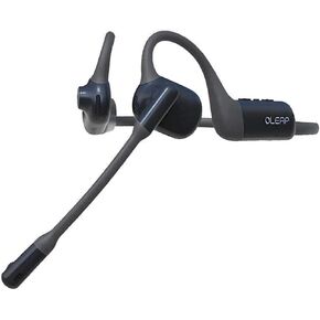 Wireless Noise Cancelling Headphones with Mic,Wireless Headset with Mic for Work(50dB ENC&Mute Button) Bluetooth Headset for Work from Home/Office/PC/Call Center/Laptop/Teams/Zoom Gray in Saudi Arabia