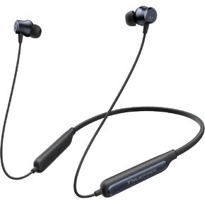 truefree F3 Neckband Headpones, Active Noise Cancelling Wireless Earbuds in Saudi Arabia