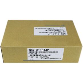 SGM-01L314P New and Sealed in Box SGM01L314P 1 Year Warranty in Kuwait