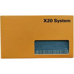 X20DO6529 New and Sealed in Box X20DO6529 1 Year Warranty in Kuwait