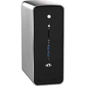 NIMO 2026 Mini PC, AMD Ryzen AI Max+ 395 Dual OS (Win11 Pro & Linux) in Kuwait