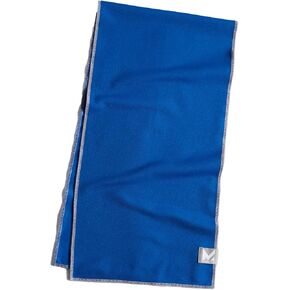 MISSION Max Plus Cooling Towel- Soft, Durable Microfiber - Cools Up to 3 Hours - UPF 50 Sun Protection - Machine Washable in Saudi Arabia
