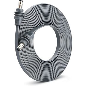 18AWG Super Flat Starlink Mini DC Power Cable, 16.4FT in Saudi Arabia