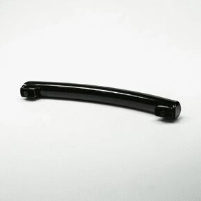 Replacement Door Handle Compatible with GE Microwave JVM1540LM5CS JVM1540LM2CS JVM1540LM1CS HVM1540DM2 WB15X24435 AP5957851 in Saudi Arabia