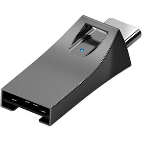 Alloy USB a and Type C Double Interfaced Memory Card Reader for Fast Speed Data Transfer USB C Card Reader a and Type for Phone Memory in Saudi Arabia