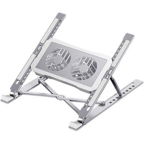 Notebook Heat Sink Cooling Fan Base in Saudi Arabia