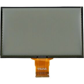 SCREENTRONICS Touch Screen Glass Digitizer 8" for Sync 3 Radio Navigation Compatible with Ford Explorer F-150 F-250 F-550 Super Duty Focus C-Max Escape Edge Fusion Expedition Flex Taurus Mustang 60pin in Saudi Arabia