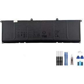 compatible For Dell Precision 5680 5690 Series 0N7KV9 WPYCV 0WPYCV 6D2HW 06D2HW N7KV9 LCD Display Touch Screen Digitizer Full Assembly Replacement battery KV690 +Free Tools，For KV690 battery in Kuwait