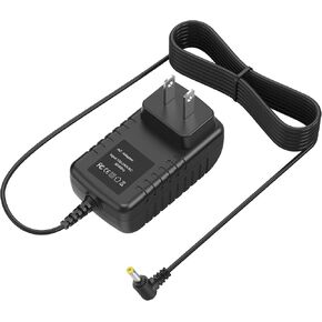 AC/DC Adapter Compatible with superbox s4 pro s5 max s6 max S1 s2pro s3pro in Kuwait