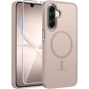 FNTCASE for Google Pixel 11 Pro XL Case, Fit for Magsafe, Screen Protector in Saudi Arabia