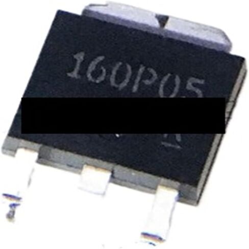 10PCS RSD160P05 160P05 RSD140P06 140P06 RSD130P10 130P10 RSD080P05 080P05(RSD080P05) in Saudi Arabia