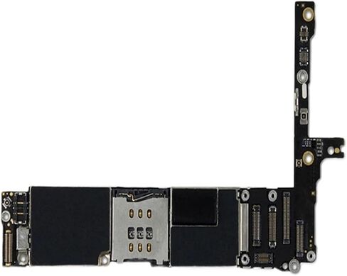 for 6 6S Free Board Good Tested for 6Plus 6SPlus 5.5inch Motherboard Full Chips System in Saudi Arabia