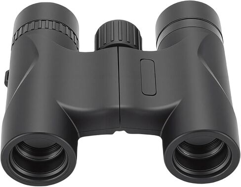 Portable Binoculars 8X Magnification 21mm Objective Lens in Saudi Arabia