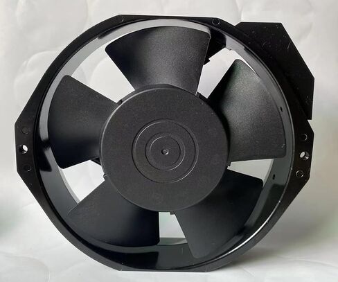 5915PC-12T-B30-A09 Fan 5915PC-12T-B30-A09 A-6AXFN 115VAC 200/240CFM 0.31/0.28A 17238 Cooling Fan in Saudi Arabia