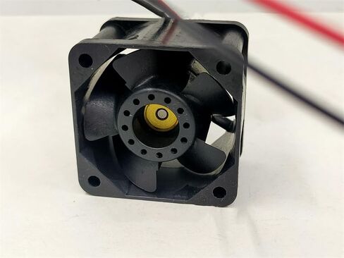 109P0424B302 DC24V 0.13A 4028 4cm 2-Wire Inverter Cooling Fan in Saudi Arabia