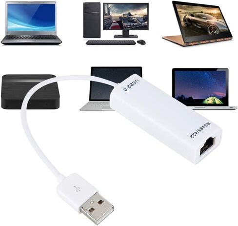 USB to RS422 Adapter, Industrial Grade, Lightweight Design in Kuwait