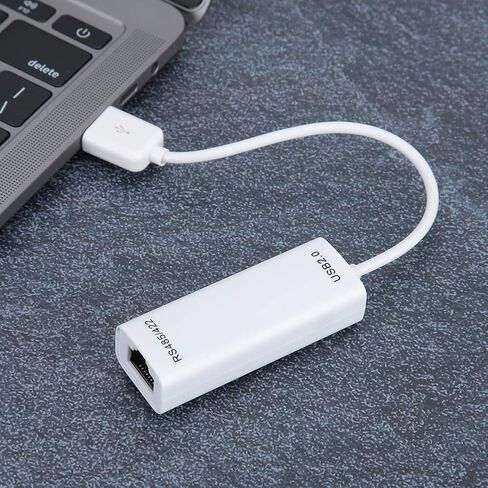 USB to RS422 Adapter, Industrial Grade, Lightweight Design in Kuwait