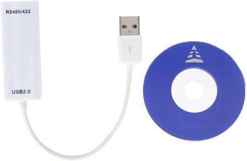 USB to RS422 Adapter, Industrial Grade, Lightweight Design in Kuwait