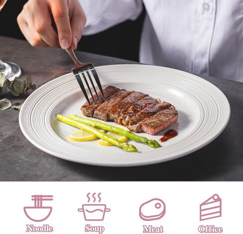 JEPELUS 2Pcs Travel Utensils with Case, Reusable Portable Cutlery Set in Saudi Arabia